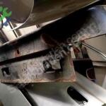 RENAULT 19 R19 HB BAGAJ KAPAĞI ORJİNAL