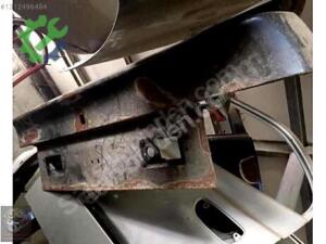 RENAULT 19 R19 HB BAGAJ KAPAĞI ORJİNAL