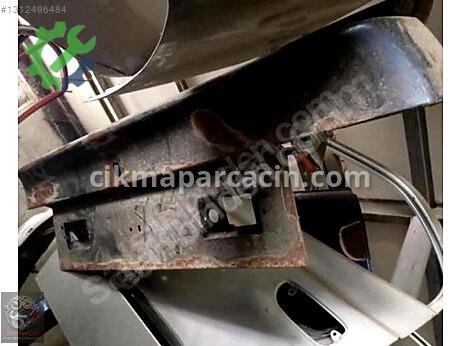 Renault 19 Bagaj Kapağı çıkma parça