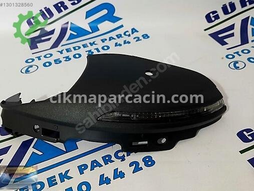 Diğer İç Ayna çıkma parça
