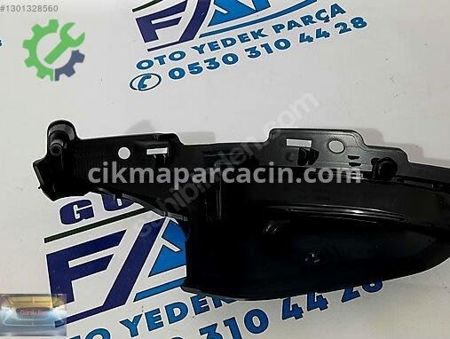 Diğer İç Ayna çıkma parça