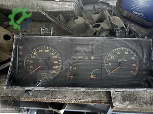 RENAULT 21 CONCORDE GÖSTERGE PANELİ ORJİNAL