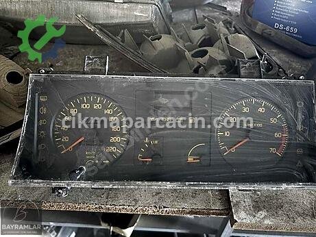 Renault 21 Gösterge Paneli çıkma parça