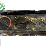 RENAULT 21 R21 KLİMA KONTROL PANELİ
