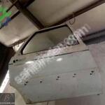 RENAULT 21 SAĞ ARKA KAPI DOLU ORJİNAL