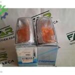 RENAULT 9 -FAİRWAY SAĞ SOL SİNYAL ORJİNAL – BEYAZ