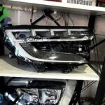 RENAULT AUSTRAL SAĞ FAR ORJİNAL 05070721813