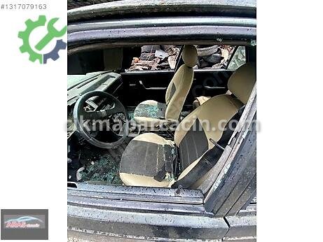 Renault 9 Güneşlik çıkma parça