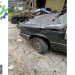 RENAULT BROADWAY KAPUT ORJINAL ÇIKMA