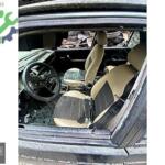 RENAULT BROADWAY PEDAL SET ORJINAL ÇIKMA