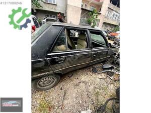 RENAULT BROADWAY SAĞ ARKA ÇAMURLUK ORJINAL ÇIKMA