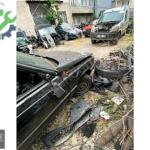 RENAULT BROADWAY SAĞ ÖN ÇAMURLUK ORJINAL ÇIKMA