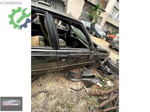 RENAULT BROADWAY SAĞ ÖN KAPI ORJINAL ÇIKMA