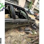 RENAULT BROADWAY SAĞ ÖN KAPI ORJINAL ÇIKMA