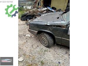 RENAULT BROADWAY SOL ÖN ÇAMURLUK ORJINAL ÇIKMA
