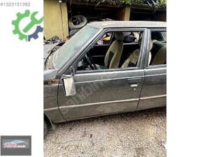 RENAULT BROADWAY SOL ÖN KAPI ORJINAL ÇIKMA