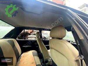 Renault 9 Kesme Tavan Sacı çıkma parça