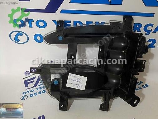 Renault Captur Gündüz Farı (DRL) çıkma parça