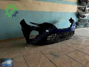 RENAULT CAPTUR MAKYAJLI ÖN TAMPON ORJİNAL