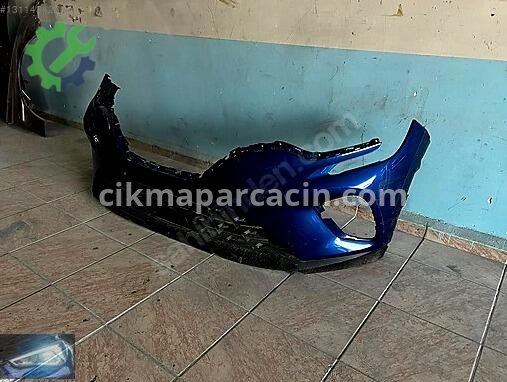 Renault Captur Ön Tampon çıkma parça