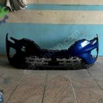 RENAULT CAPTUR MAKYAJLI ÖN TAMPON ORJİNAL 05070721813