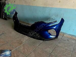 RENAULT CAPTUR MAKYAJLI ÖN TAMPON ORJİNAL