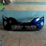 RENAULT CAPTUR MAKYAJLI ÖN TAMPON ORJİNAL 05070721813
