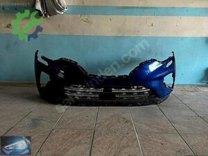 RENAULT CAPTUR MAKYAJLI ÖN TAMPON ORJİNAL