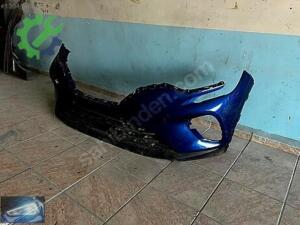 RENAULT CAPTUR MAKYAJLI ÖN TAMPON ORJİNAL
