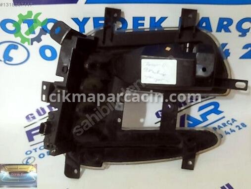 Renault Captur Gündüz Farı (DRL) çıkma parça