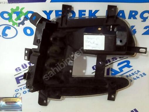Renault Captur Gündüz Farı (DRL) çıkma parça