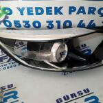 RENAULT CAPTUR SOL FAR CAMI 2013-2017