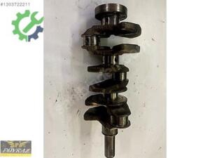 RENAULT CLİO4 CAPTUR DACİA SANDERO 0.9 TCE KRANK MİLİ 7965R