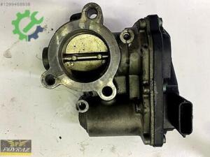 RENAULT CLİO5 DACİA LOGAN SANDERO 1.0SCE GAZ KELEBEĞİ 161204132R