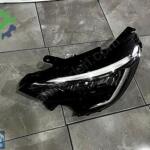 RENAULT CLIO5 ICON SOL FAR ORJINAL 05070721813