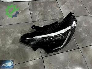RENAULT CLIO5 ICON SOL FAR ORJINAL