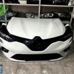 RENAULT CLIO5 ÖN TAMPON VE SET ORJINAL 05070721813