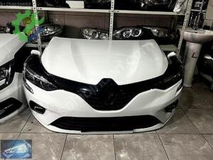 RENAULT CLIO5 ÖN TAMPON VE SET ORJINAL