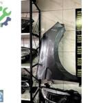 RENAULT CLIO5 SAG ON CAMURLUK ORJINAL 05070721813