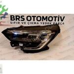 RENAULT CLİO5 TOUCH JOY SOL FAR