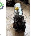 2005 Renault Kangoo Motor Komple Çıkma Parça Samsun