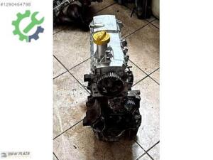 RENAULT CLİO 1.4 KOMPLE MOTOR SIFIR REVİZYONLU