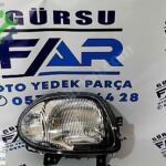 RENAULT CLİO 1 HB SAĞ FAR 1998-2001