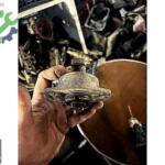 RENAULT CLİO 1 R19 DİSTRİBÜTÖR ORJİNAL