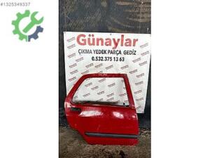 Çıkma Renault Clio Kapı