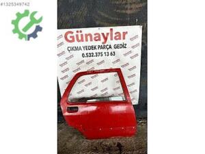 Çıkma Renault Clio Kapı