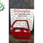 Renault Clio Kapı Çıkma