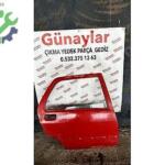 Renault Clio Çıkma Kapı
