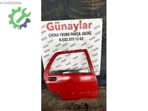Renault Clio Çıkma Kapı