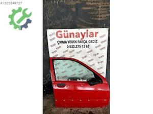 Kapı Renault Clio Çıkma